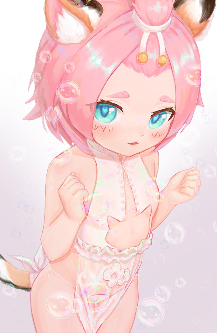 【原神Xman】#早安【220621】