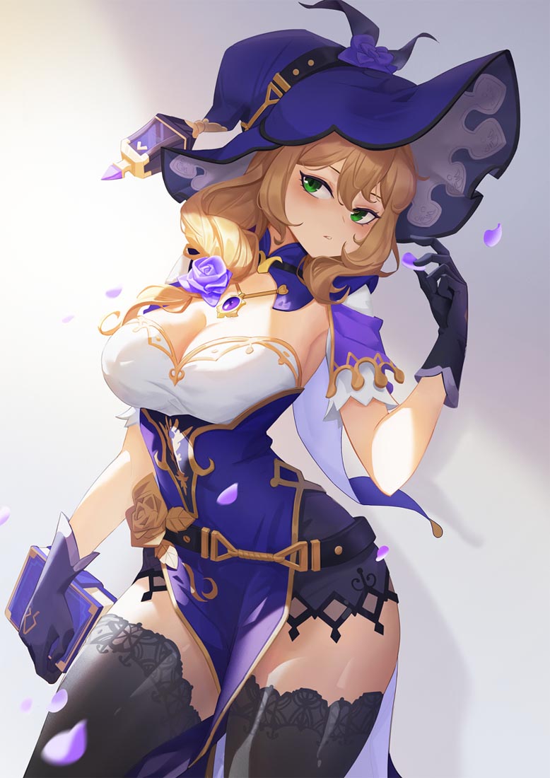 【原神系列】#早安XmanTV【220715】