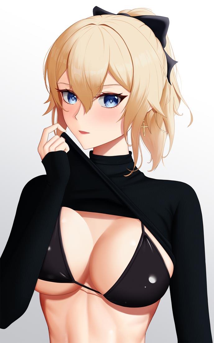 【原神美图】#早安XmanTV【220704】