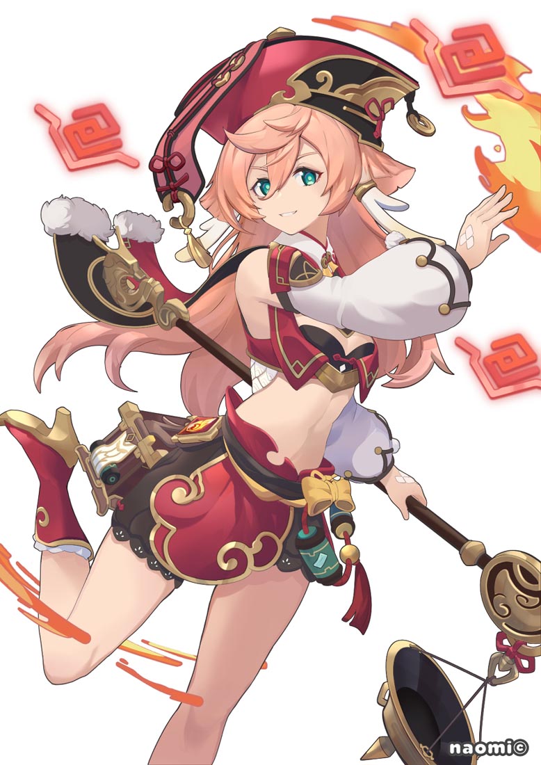 【XmanTV原神】#晚安【220629】