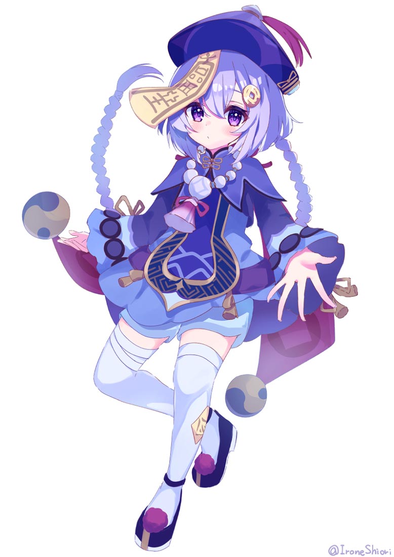 【原神系列图】#午安【220716】