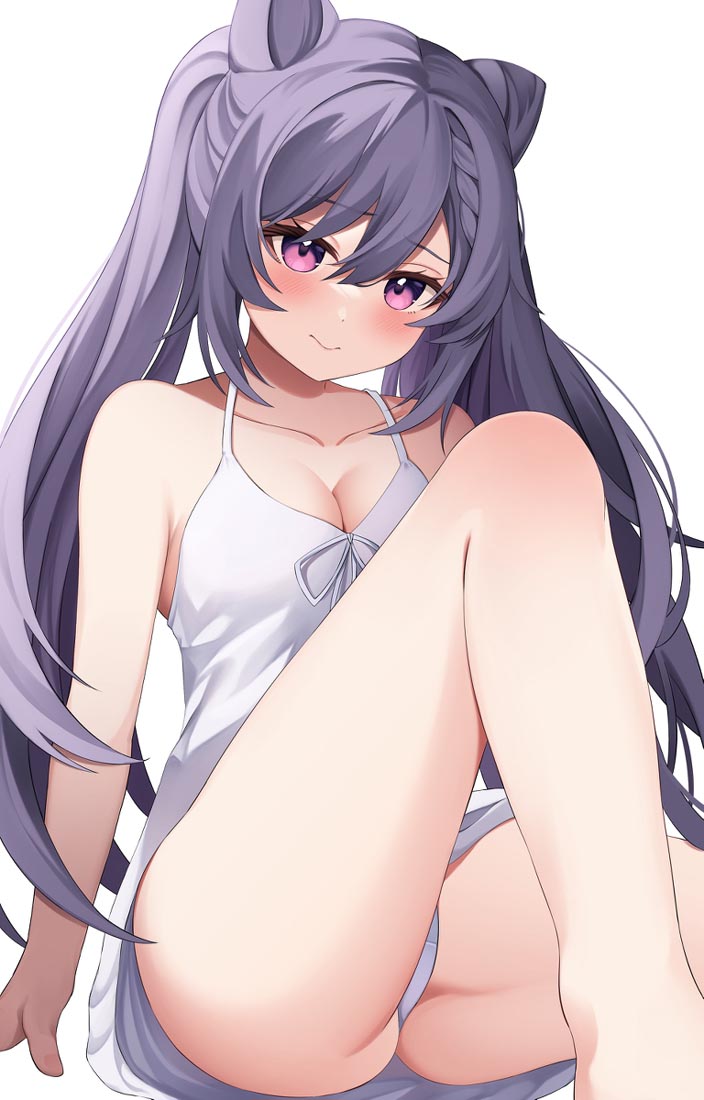 【原神！】#午安【220624】