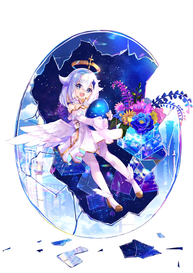 【Xman原神精选】#早安【220628】