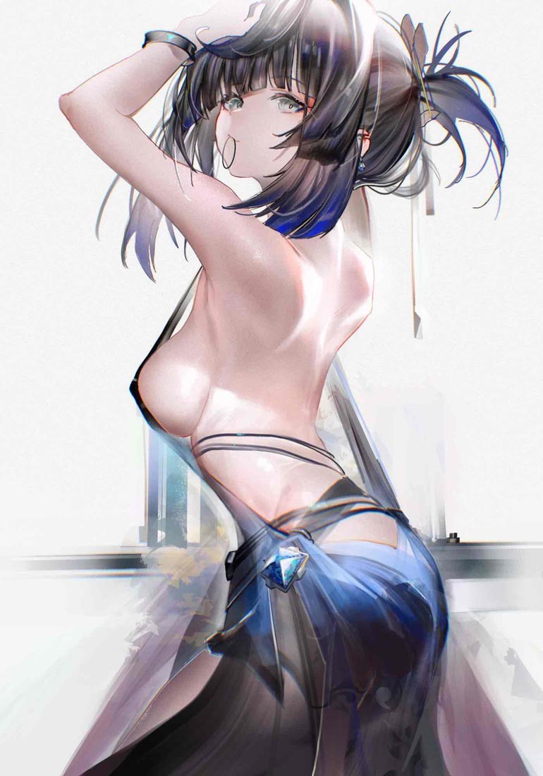 【原神XmanTV】#早安【220622】