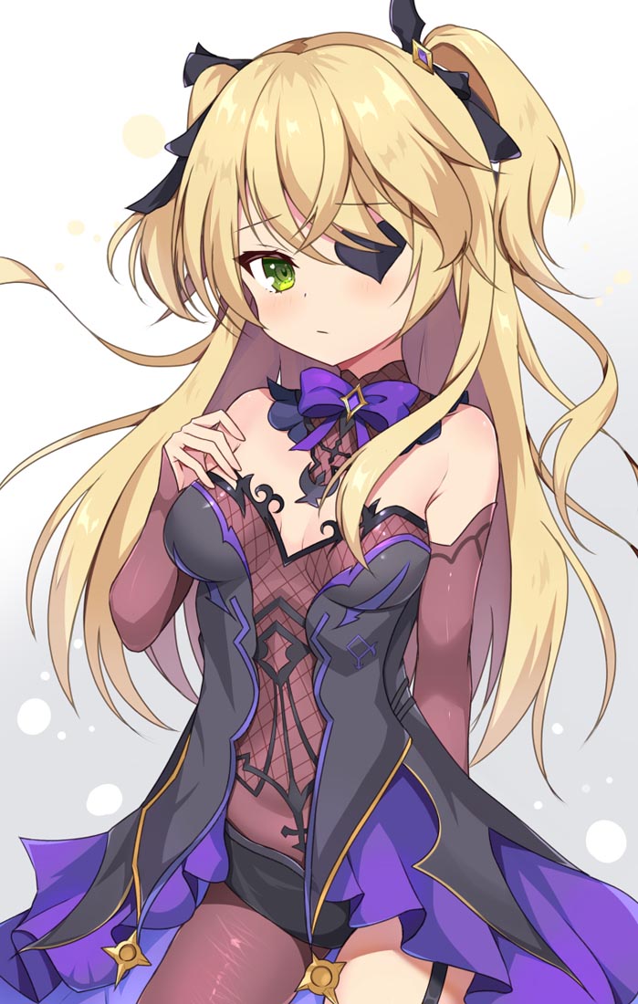 【原神图！】#午安XmanTV【220625】