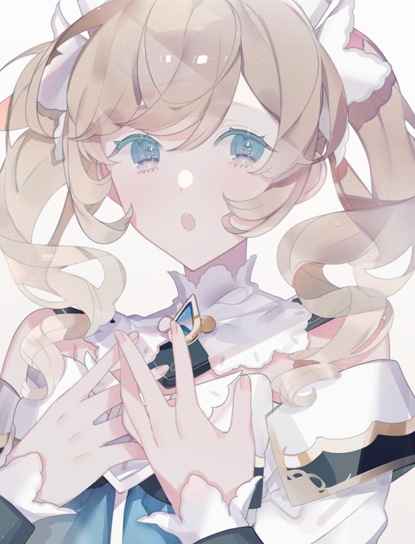 【原神美图】#午安Xman【220703】