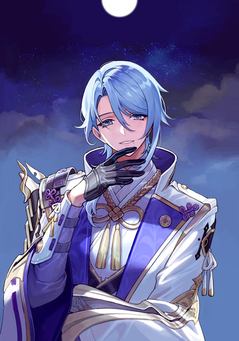 【原神系列】#午安XmanTV【220715】