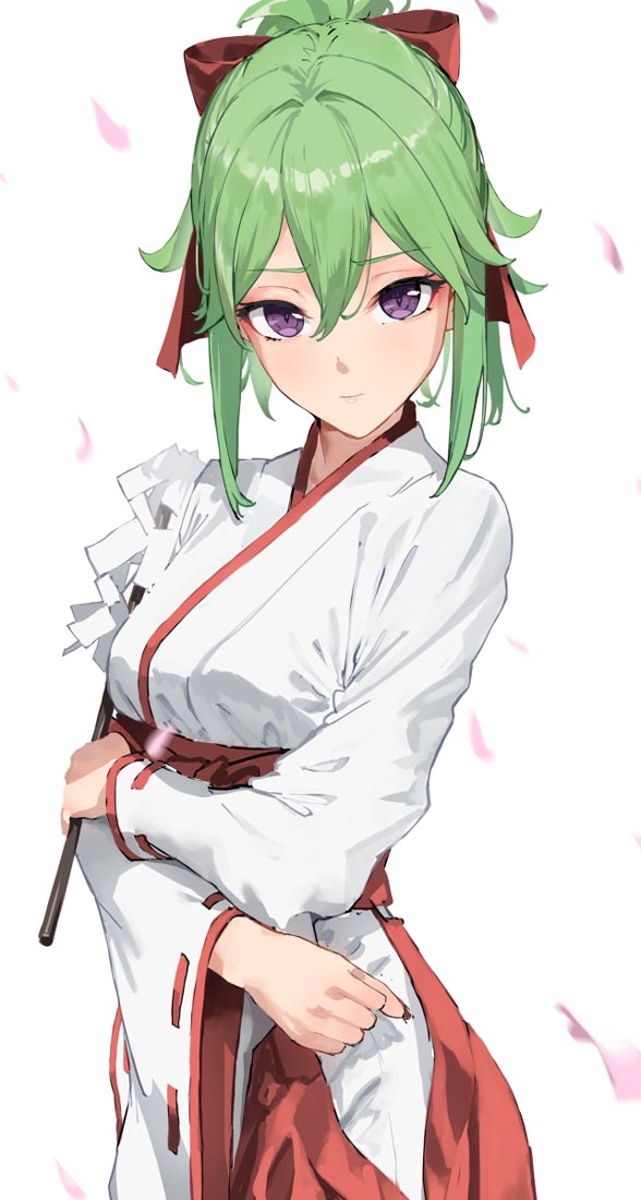 【原神同人系列】#晚安【220630】