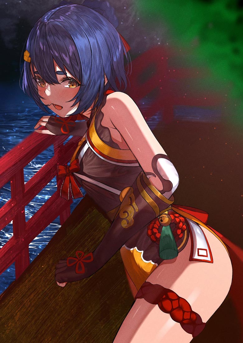 【原神图！】#早安XmanTV【220625】