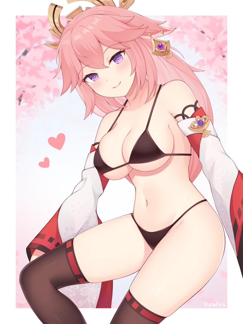 【P站原神同人】#晚安XmanTV【220712】