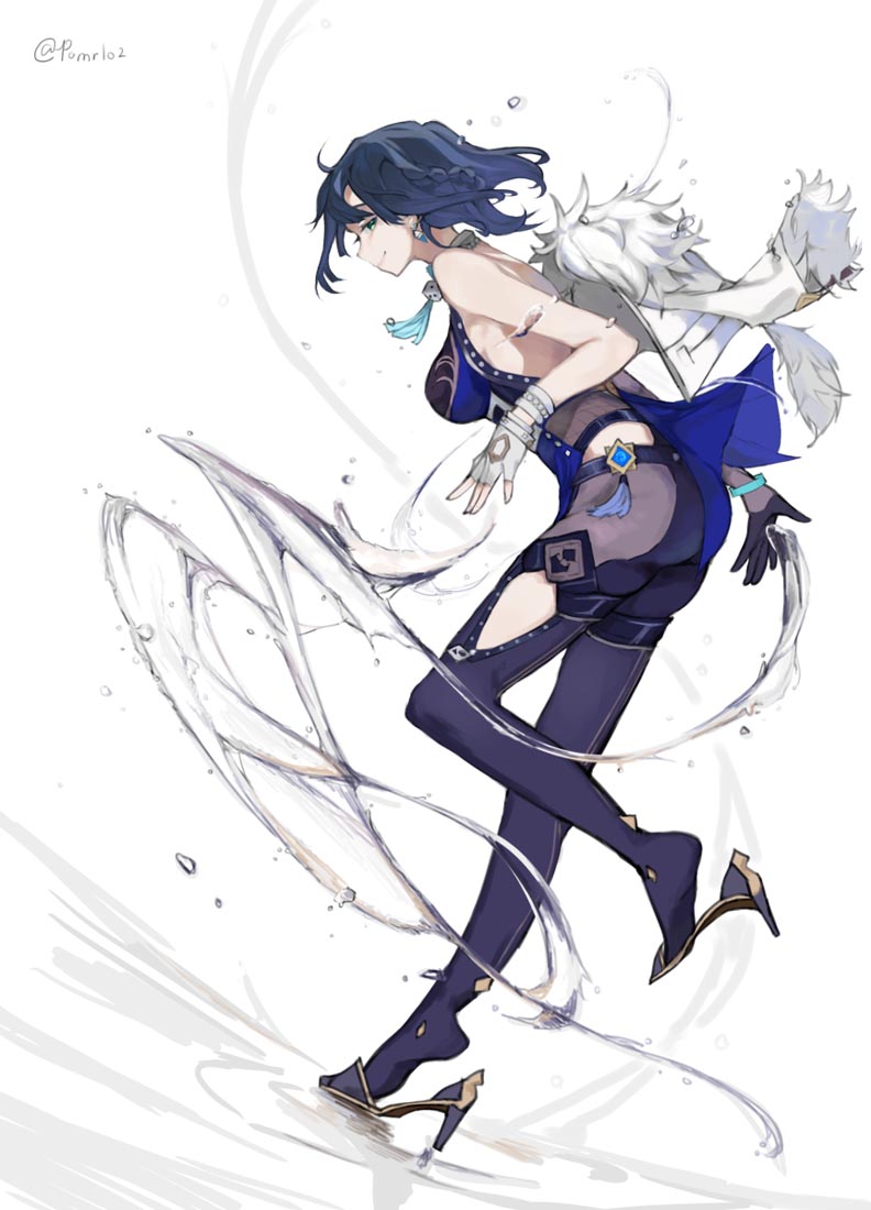 【XmanTV原神】#午安【220629】