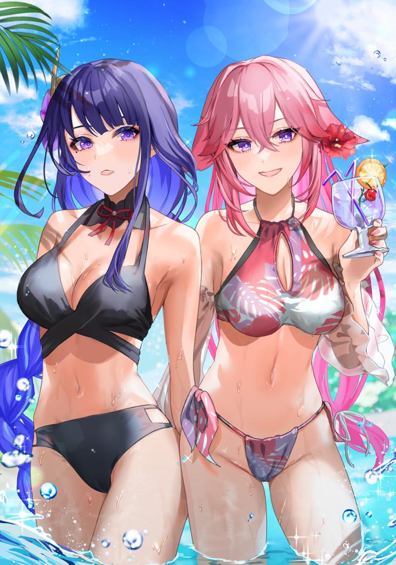 【原神系列】#晚安XmanTV【220715】