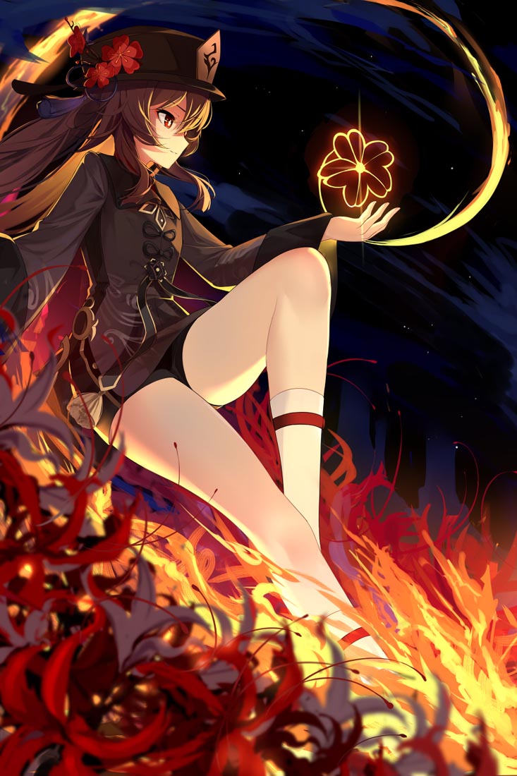 【原神图！】#早安XmanTV【220625】