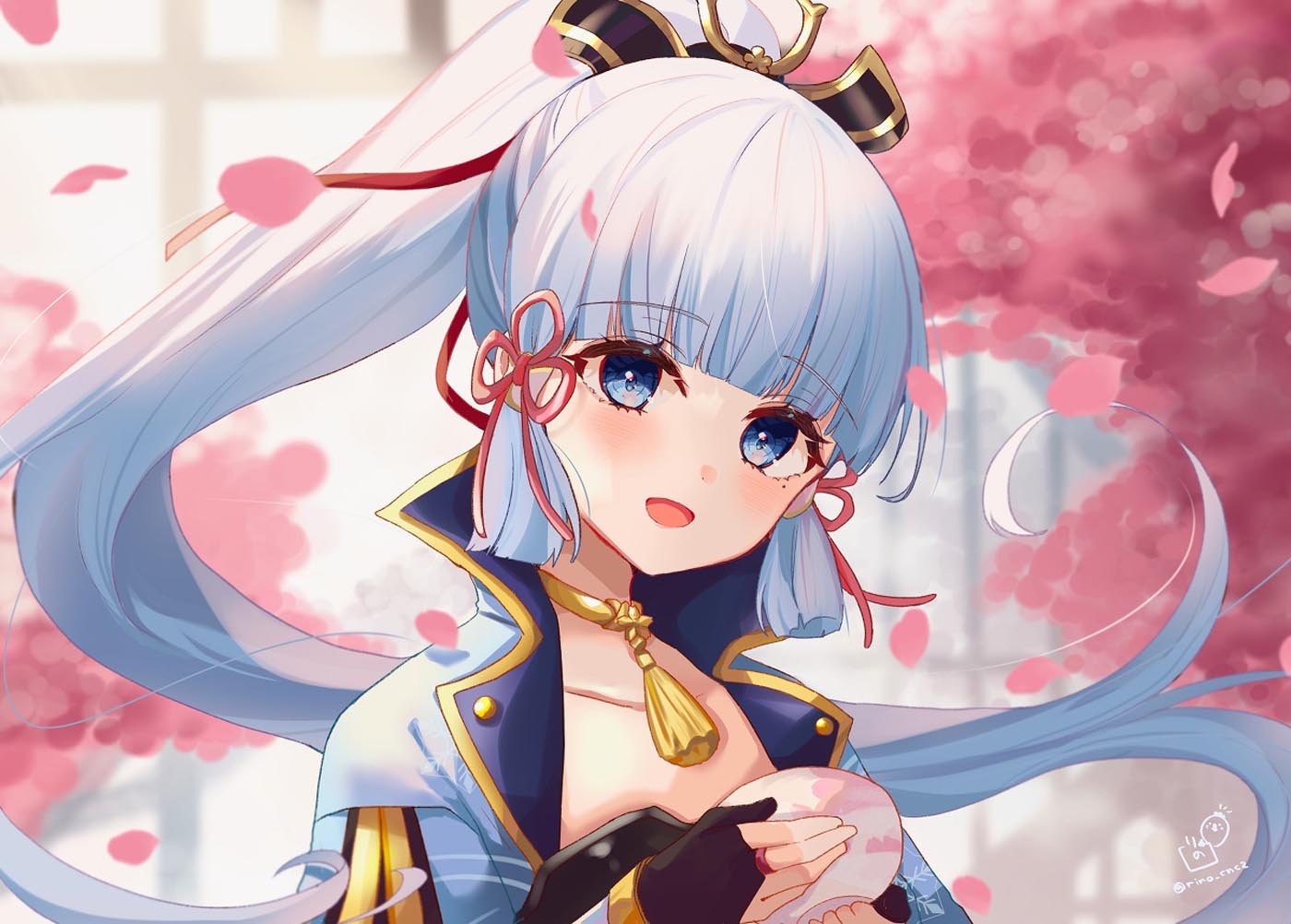 【原神Xman】#早安【220621】