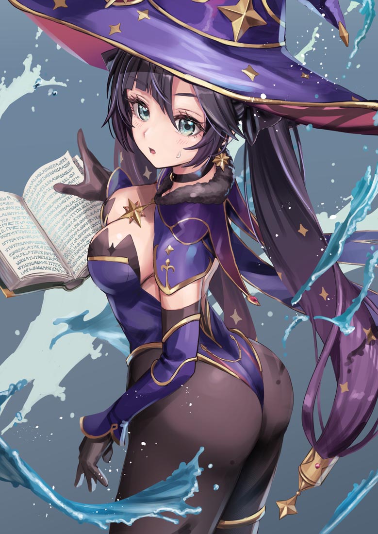 【P站二次元图】#午安XmanTV【220714】