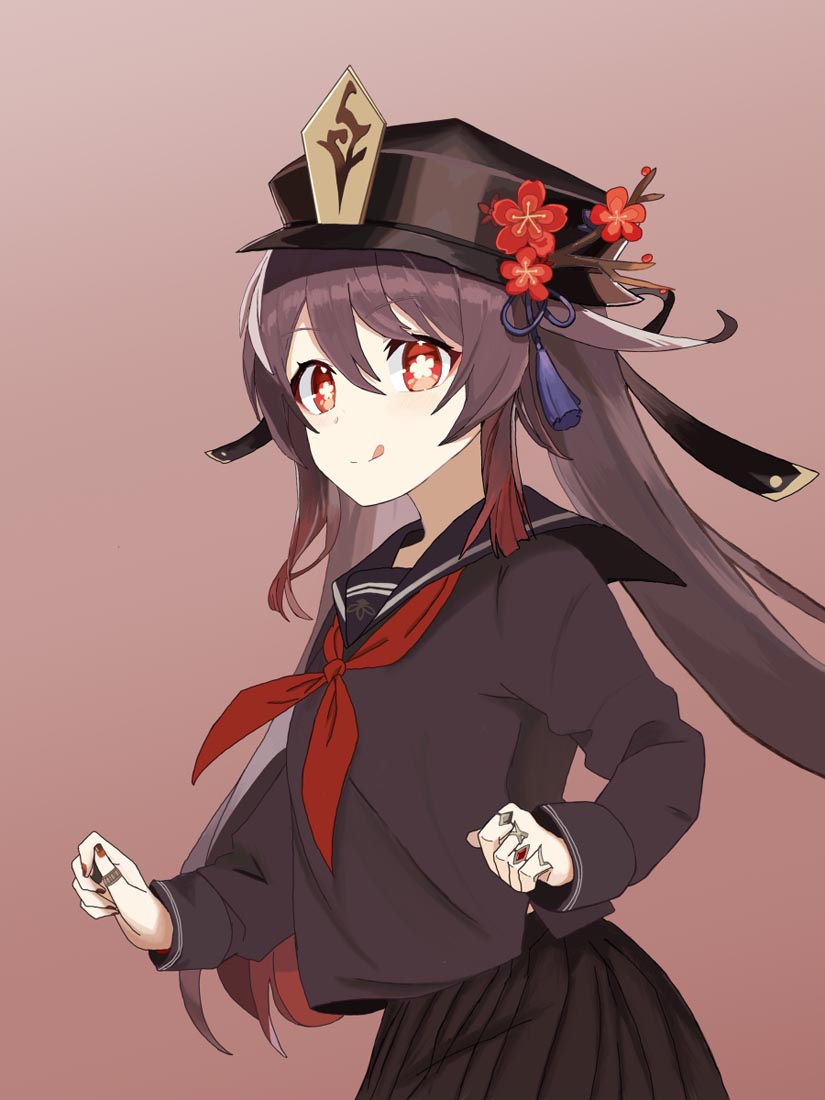 【原神图】#早安xman【220618】