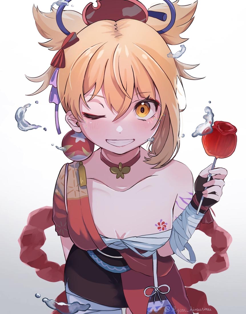 【P站二次元图】#晚安XmanTV【220714】