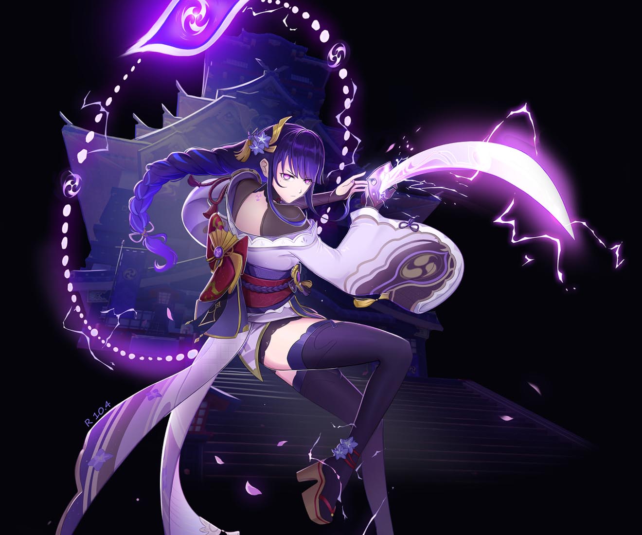 【原神系列】#晚安XmanTV【220715】