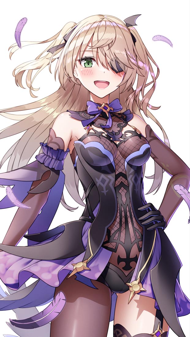 【原神系列】#早安XmanTV【220715】