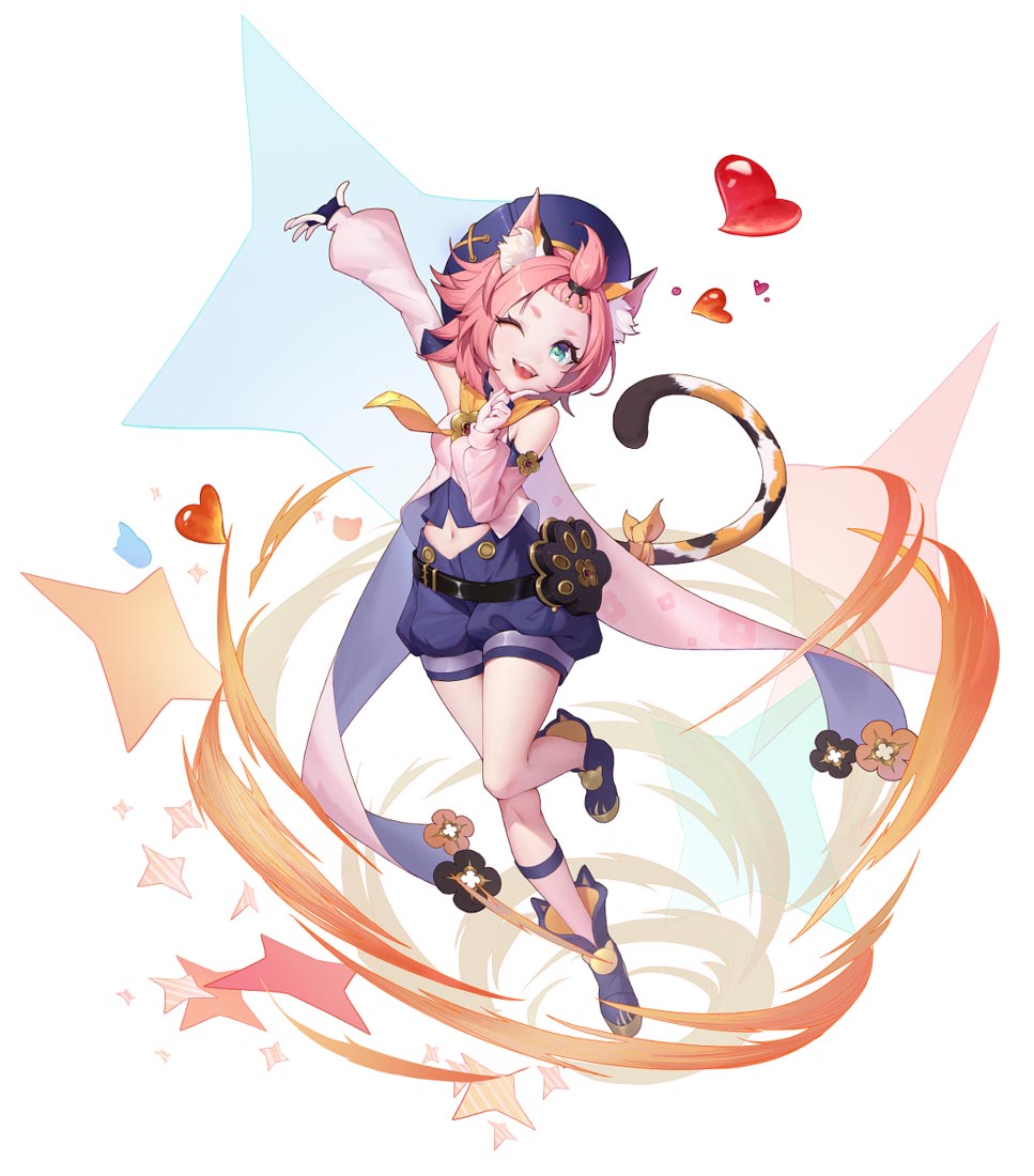 【原神图】#午安xman【220618】