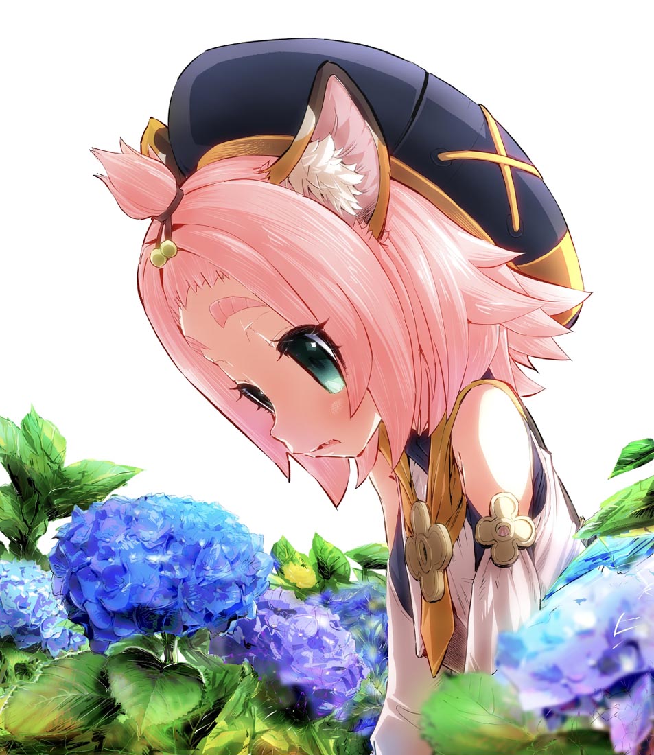 【原神同人系列】#晚安Xman【220701】