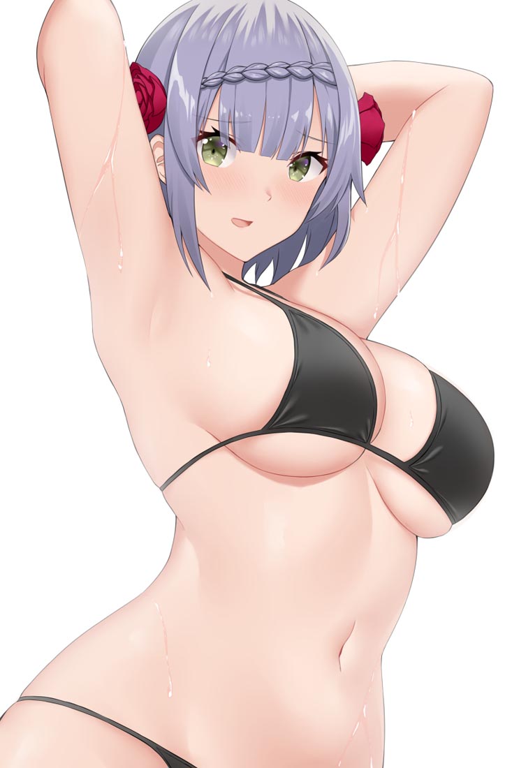 【Pixiv同人】#早安Xman【220708】