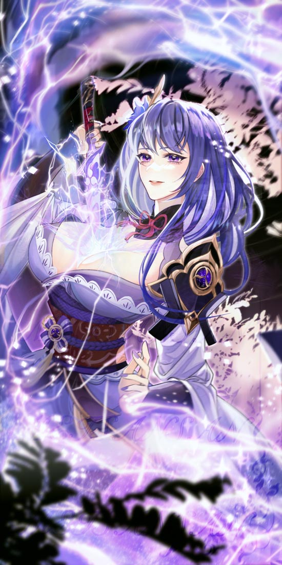 【XmanTV原神】#晚安【220629】