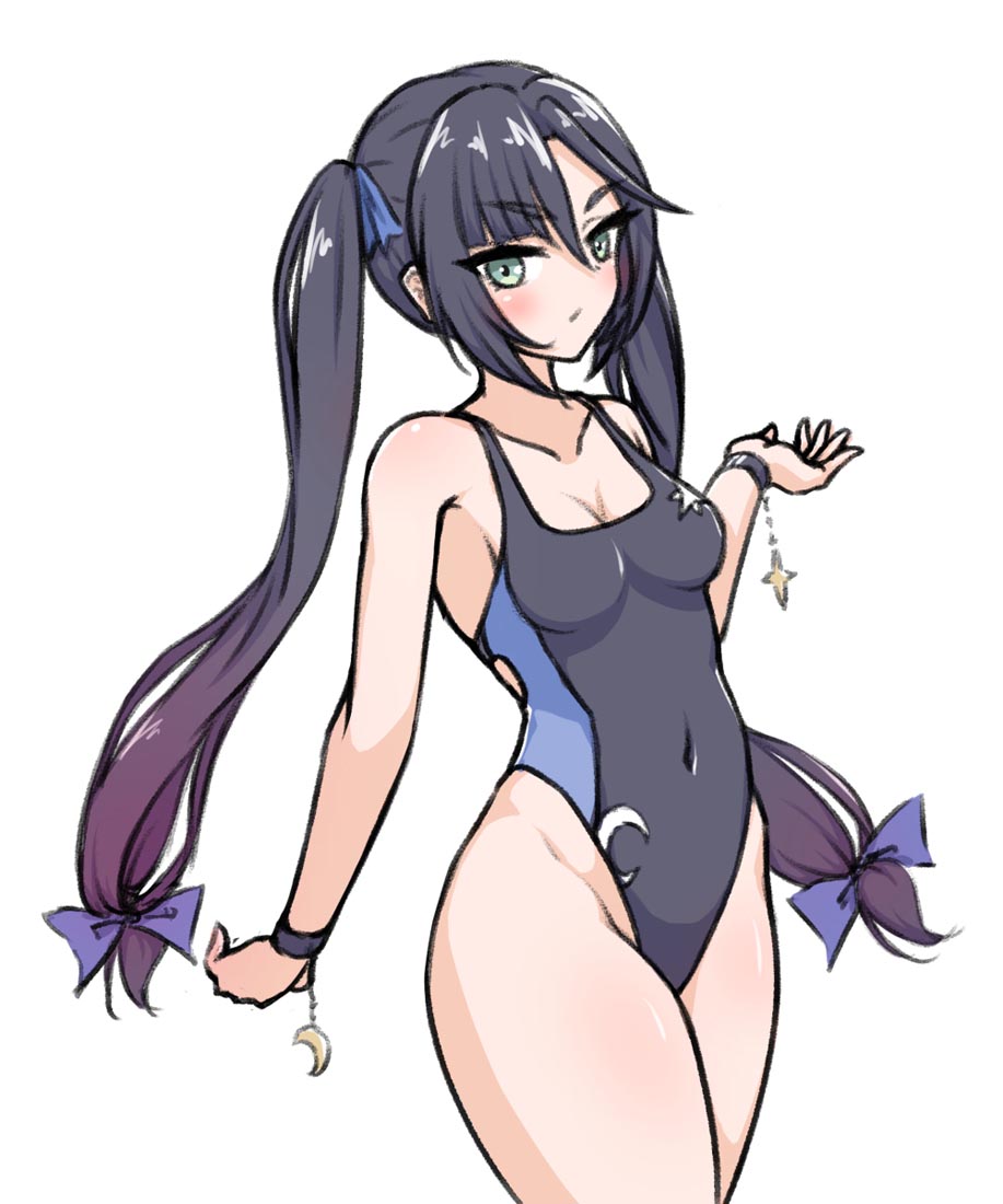 【Pixiv原神同人】#午安【220705】