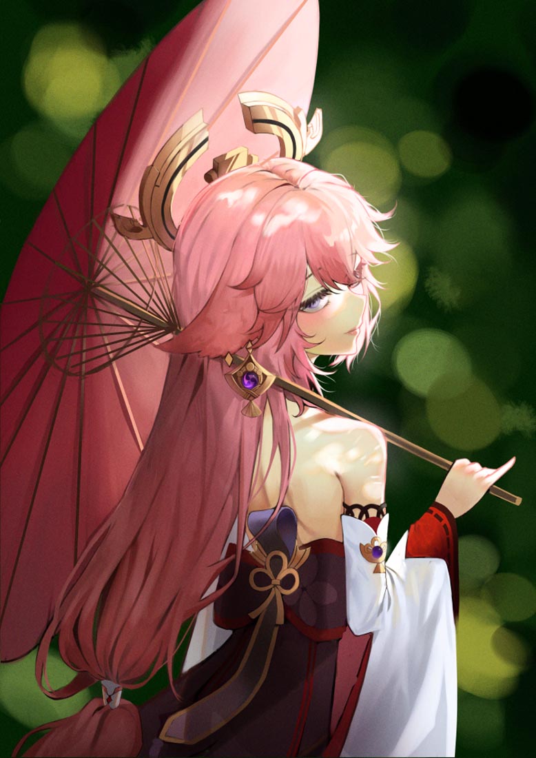 【原神图！】#早安XmanTV【220625】