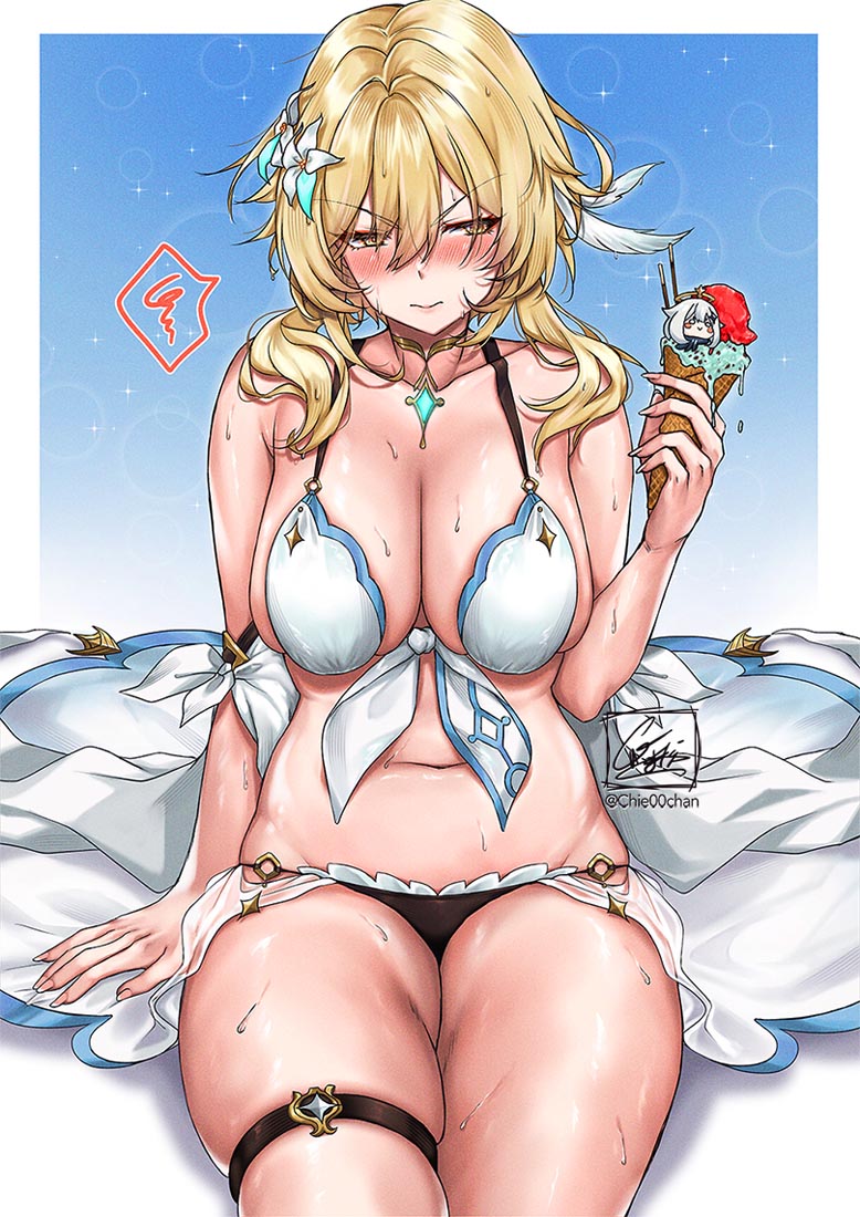 【原神XmanTV】#早安【220622】