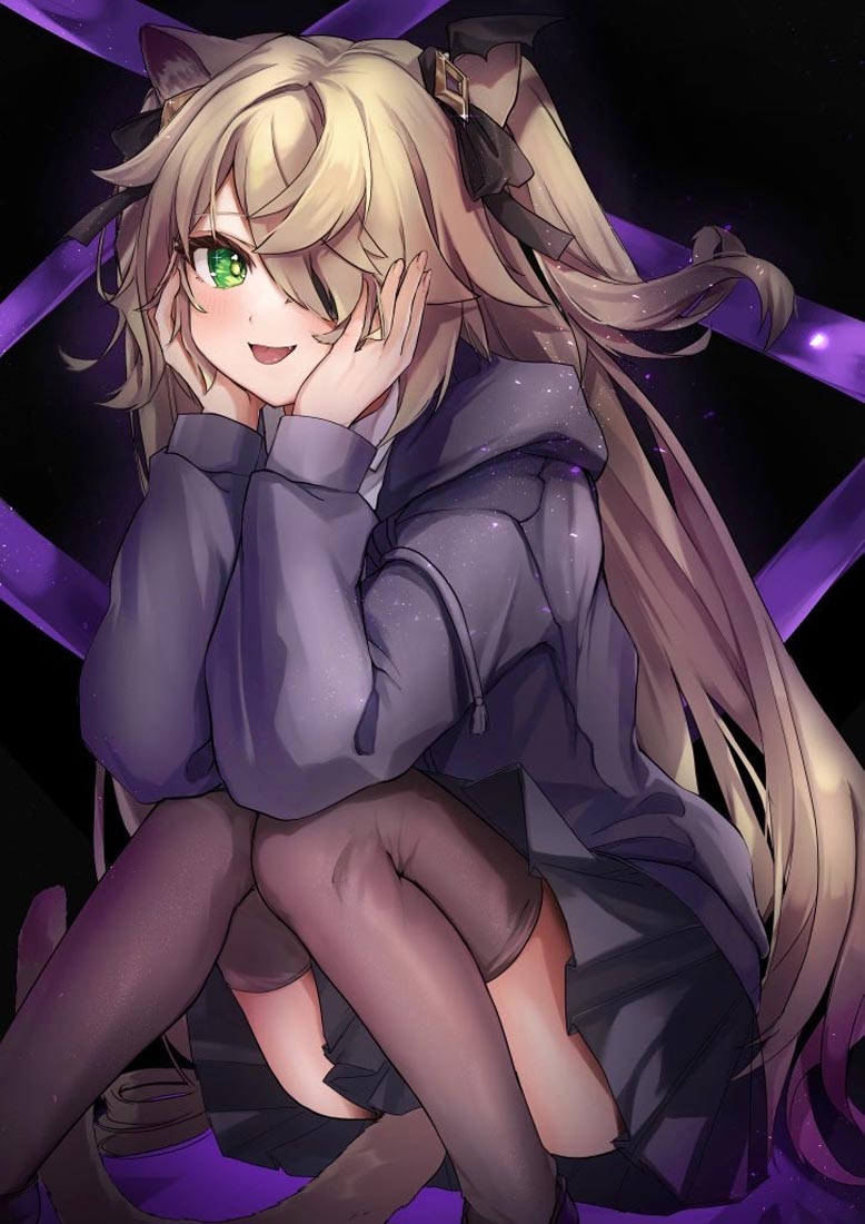 【原神好图】#午安xman【220617】