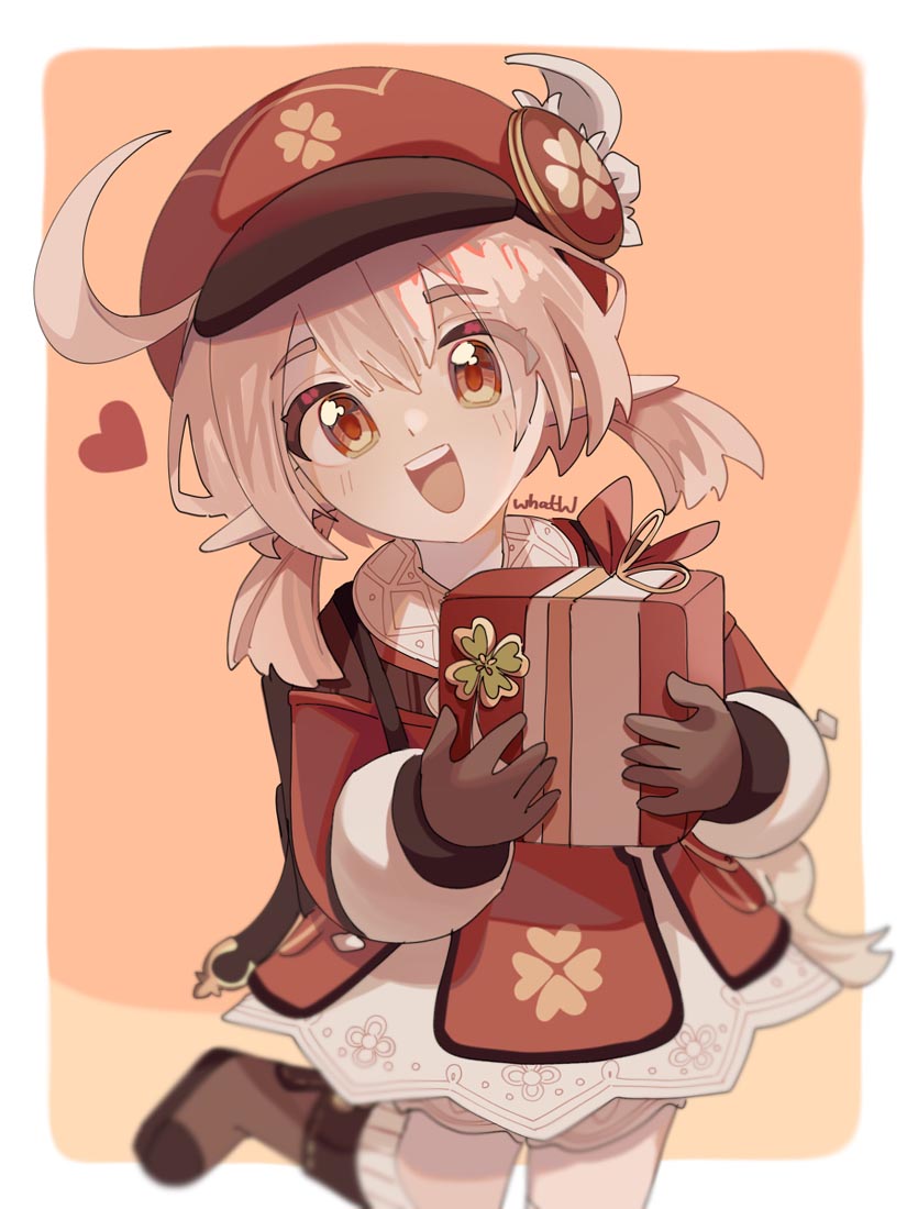 【原神二次元同人】#午安【220620】