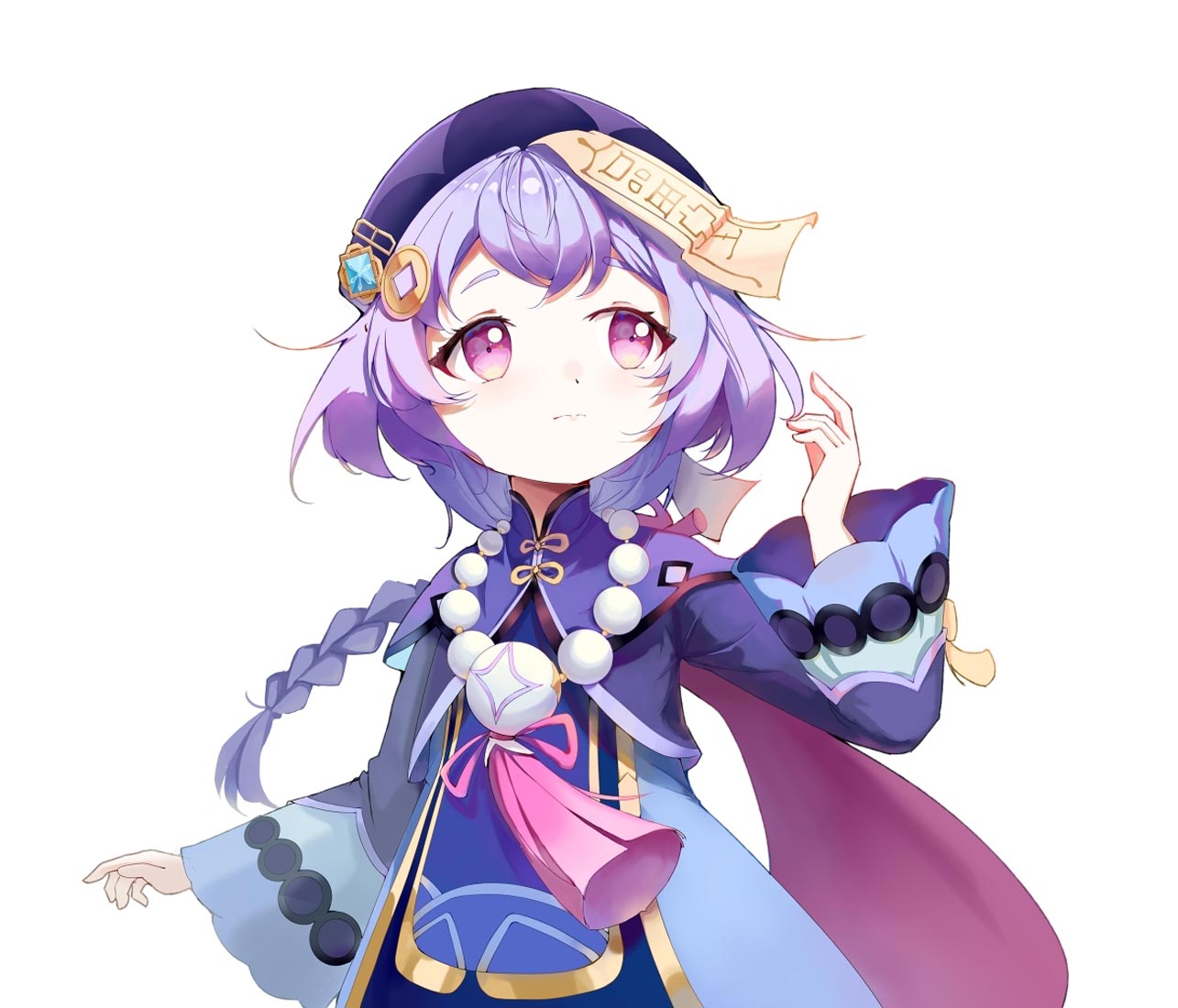 【原神系列图】#午安【220716】