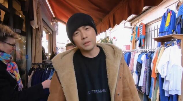 【周杰伦新专辑】预告片公布，2022年7月15日上线