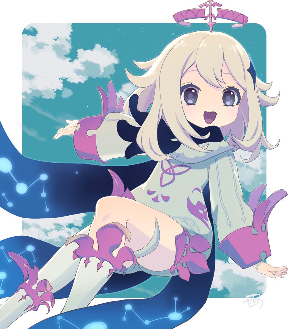 【P站二次元图】#晚安XmanTV【220714】