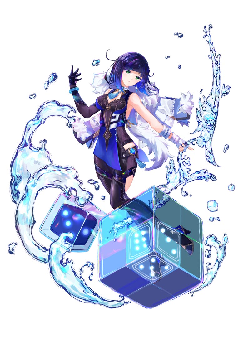 【Pixiv同人系列】#晚安【220707】