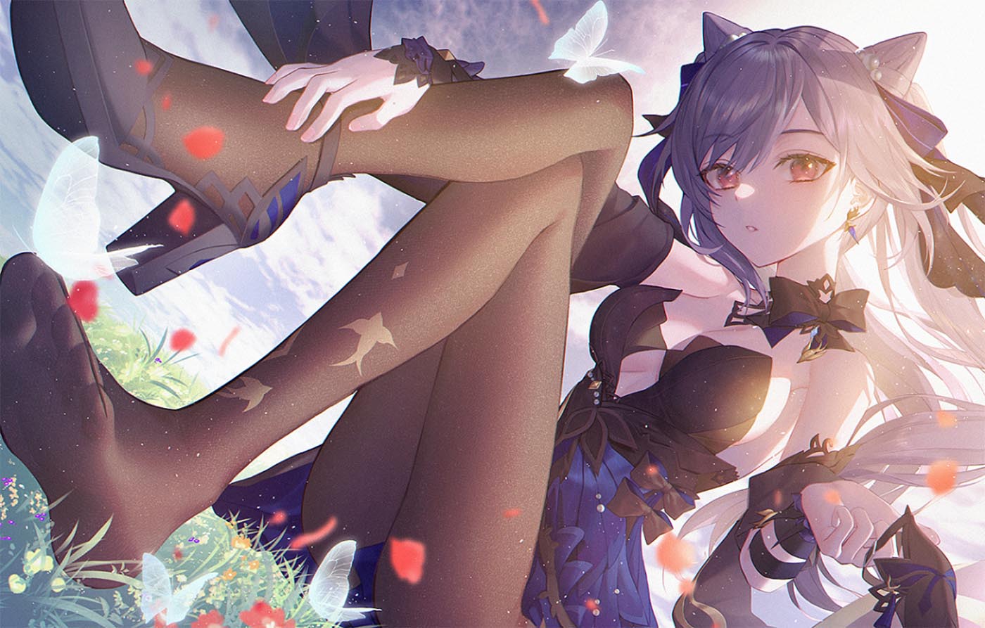 【Xman原神精选】#午安【220628】