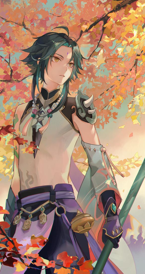 【P站二次元图】#午安XmanTV【220714】