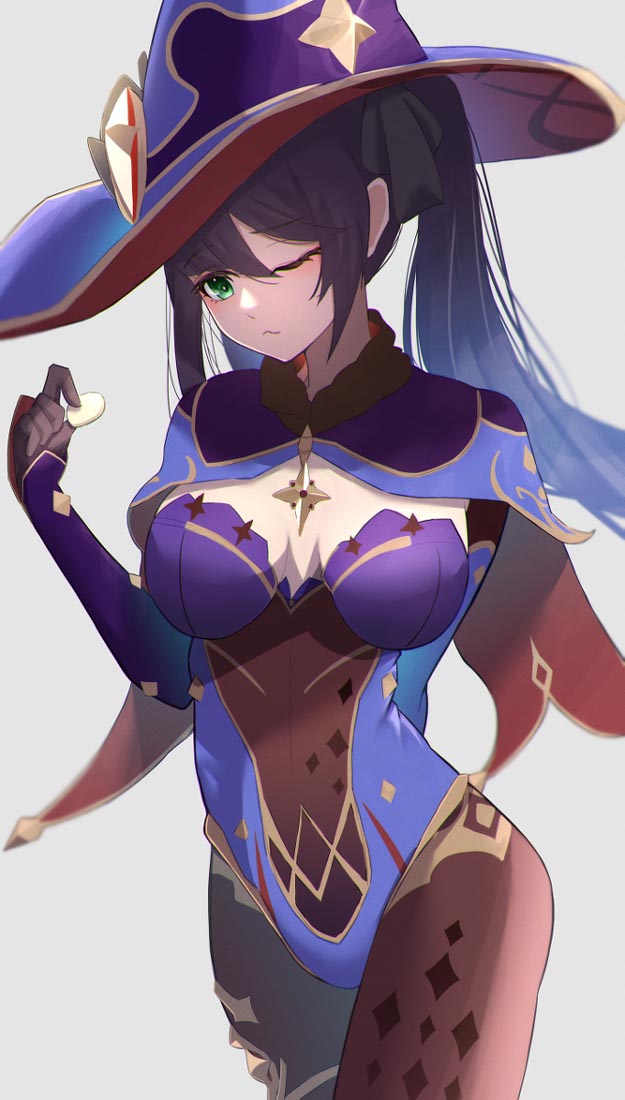 【原神XmanTV】#早安【220622】