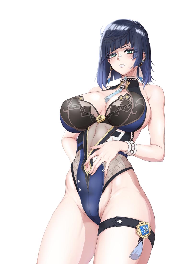 【XmanTV原神】#晚安【220629】