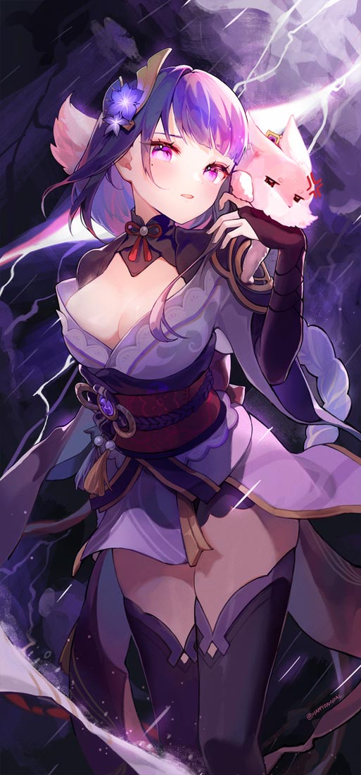 【原神Xman】#午安【220621】