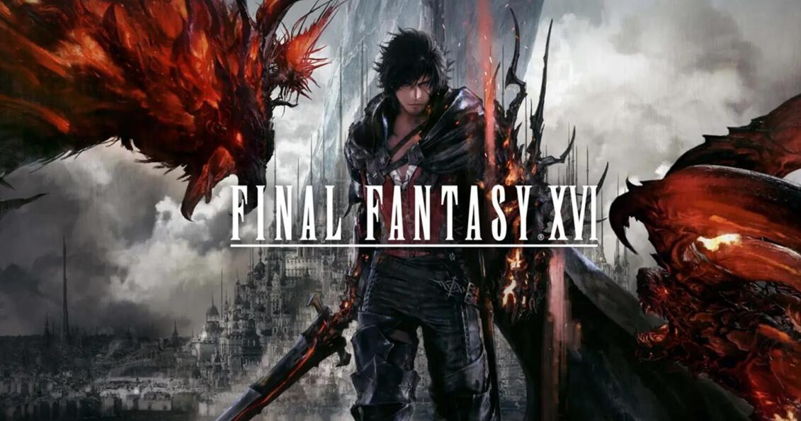 【最终幻想16】PlayStation.Blog 吉田直树采访