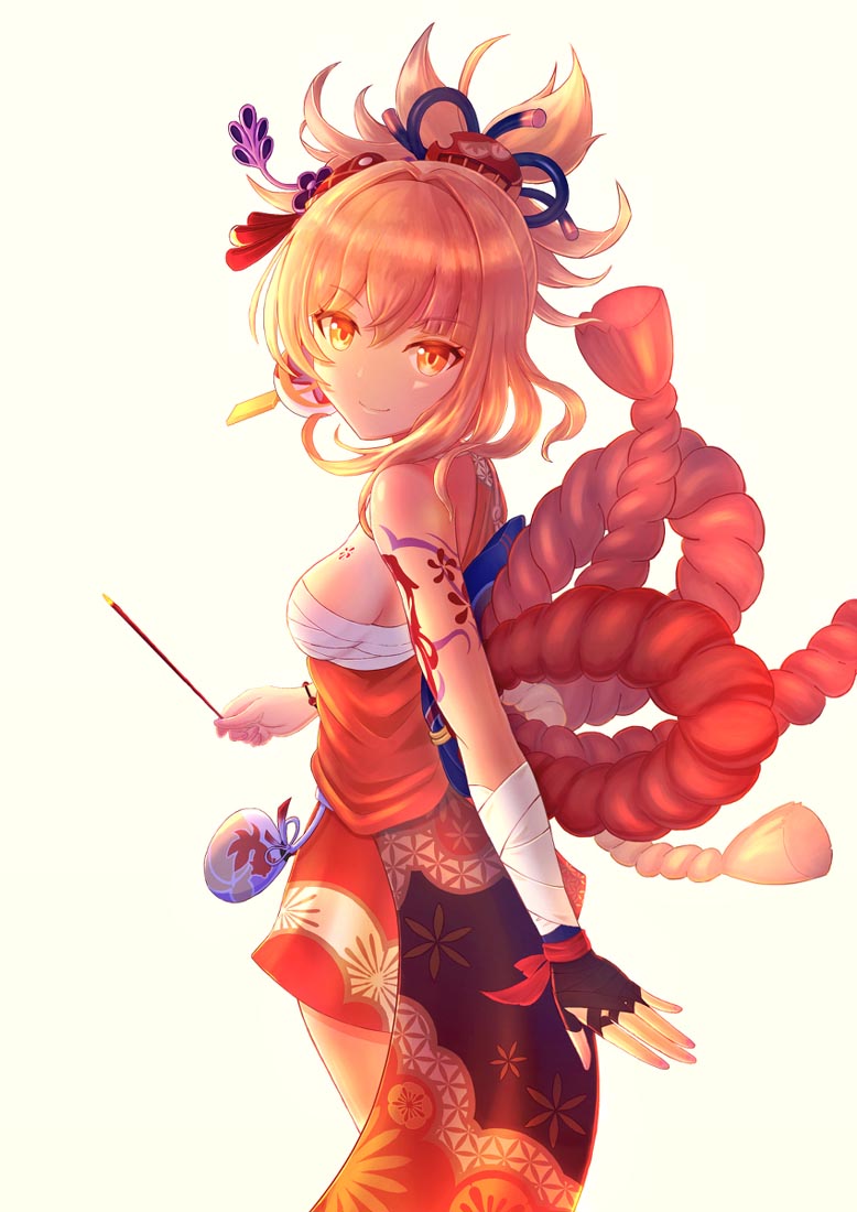 【原神同人系列】#早安Xman【220701】