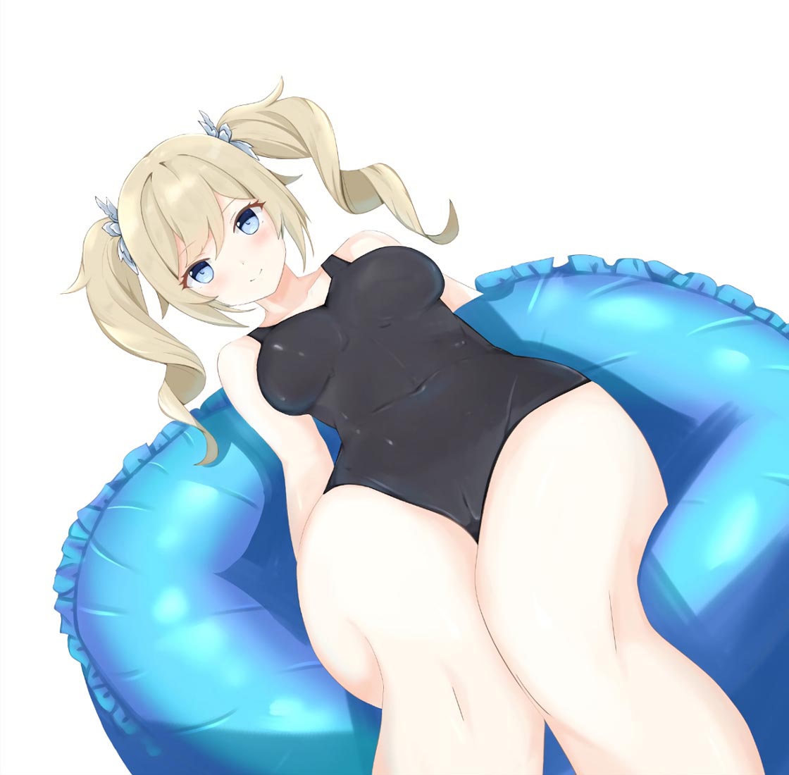 【原神图！】#午安XmanTV【220625】