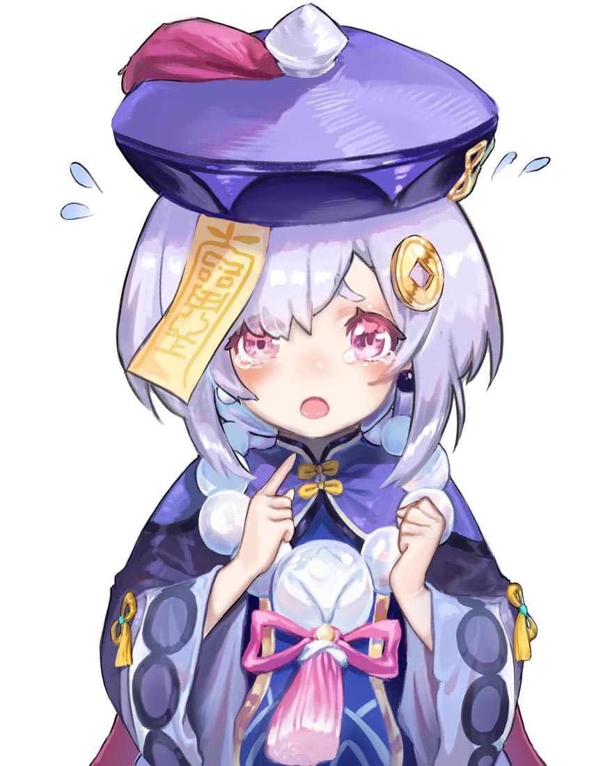 【原神同人系列】#晚安Xman【220701】