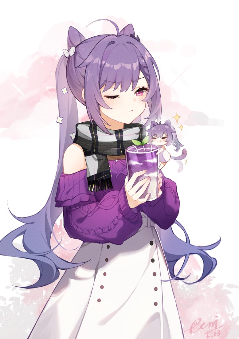 【Pixiv同人系列】#午安【220707】