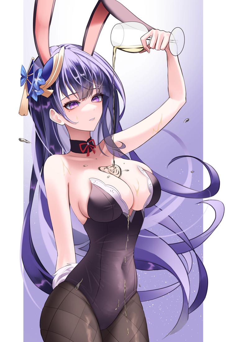 【原神同人图】#早安Xman【220702】