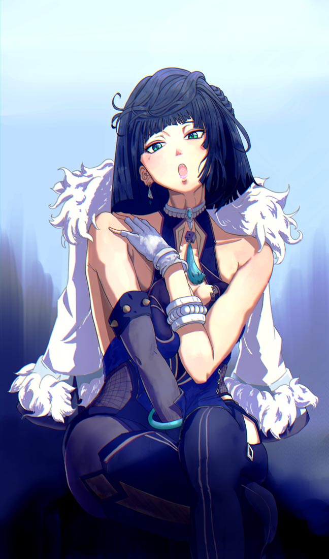 【原神同人精选】#午安XmanTV【220626】