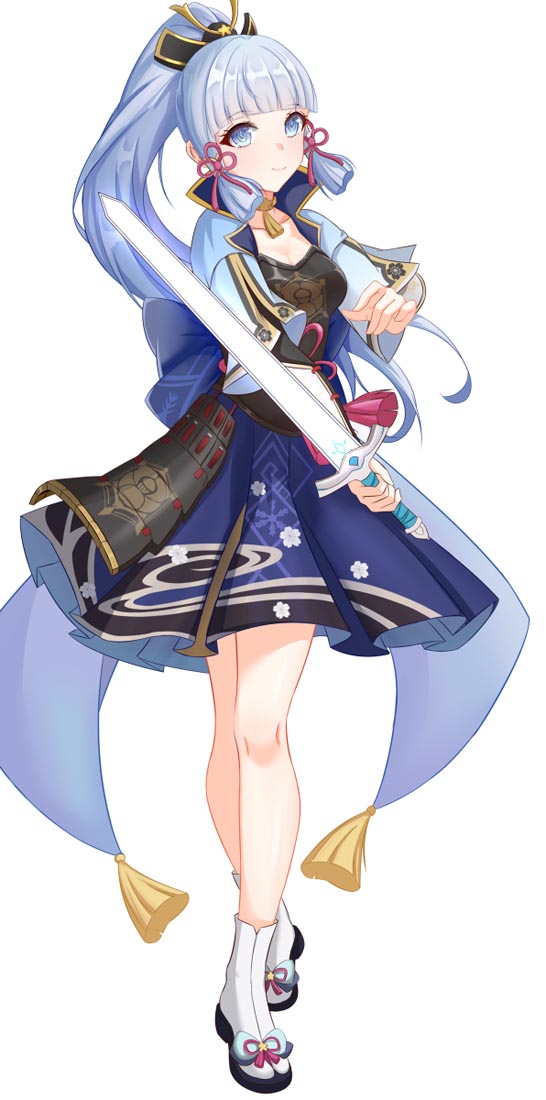 【原神同人系列】#早安Xman【220701】