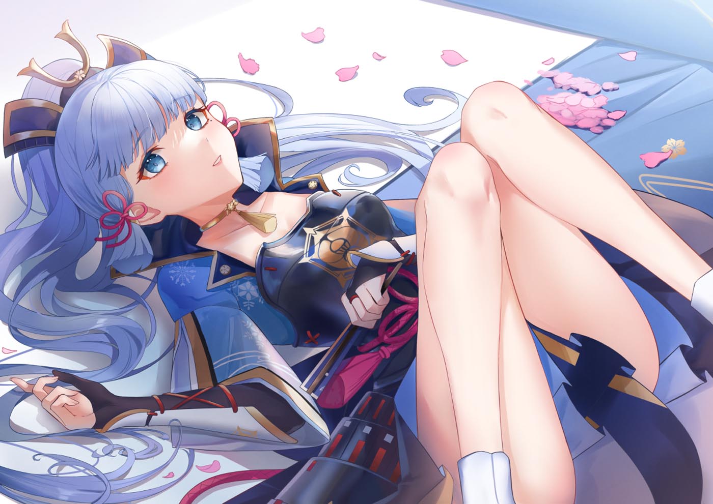 【原神！】#午安Xman【220623】